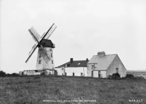 Ballyholme: Windmill Hill, Ballyholme, Bangor
