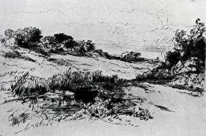 Dorsetshire: Windmill Hill, Dorsetshire