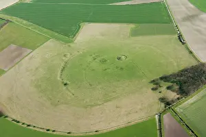 Causewayed: Windmill Hill, Wiltshire