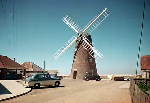 Selsey: The windmill, Selsey