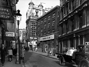 Photo Union Collection: Windmill Theatre