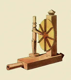 Plaything: Windmill-Whistle