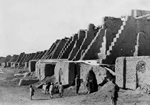 Windmills: Windmills in Neh