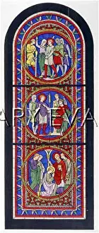 Symphorien: WINDOW AT EPOISSE