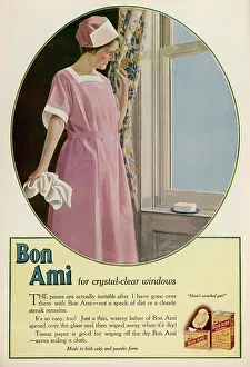 Stuff: WINDOW WASH STUFF 1919