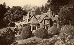 Bought: Wind's Point, the house in the Malvern Hills