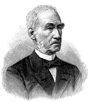 Windscheid, Bernhard, 26.6.1817 - 26.10.1892