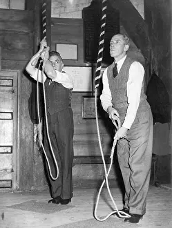 Ringers: WINDSOR BELL RINGERS