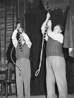 Ringers: WINDSOR BELL RINGERS