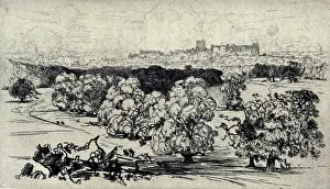 Grouping: Windsor Castle