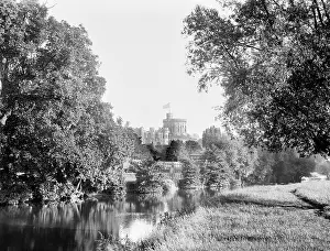 1165: Windsor Castle
