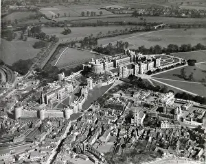 Qeiln: Windsor Castle