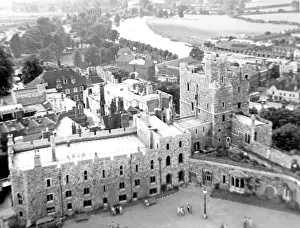 Berkshire: Windsor Castle