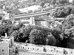 Berkshire: Windsor Castle