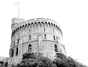 Berkshire: Windsor Castle