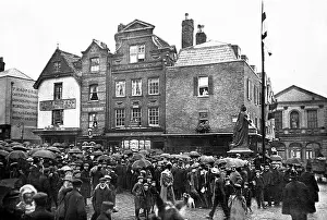 Wines: Windsor Castle Hill early 1900s