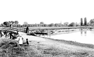 Clewer: Windsor, Clewer 1890