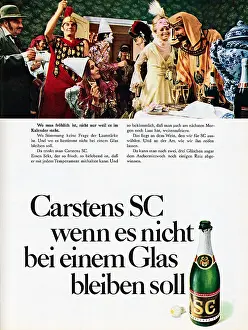 Einem: Wine advert