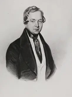 Viticulture: Wine dealer August Schneider