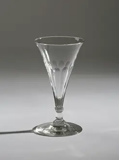 Stemware: Wine glass