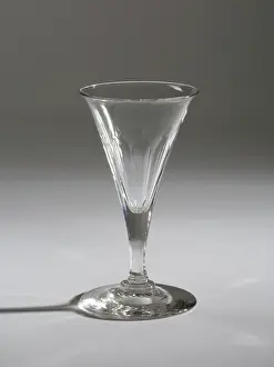 Stemware: Wine glass