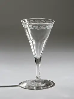 Stemware: Wine glass