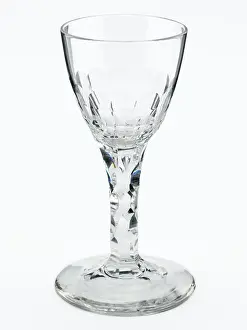 Stemware: Wine glass