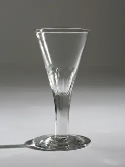 Stemware: Wine glass