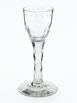 Stemware: Wine glass