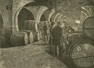 Tasting: WINE TASTING IN LONDON