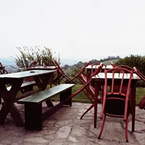 Pflaum: For a wine tavern