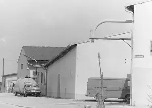 Steiner: Winemaker Georg Steiner in Podersdorf