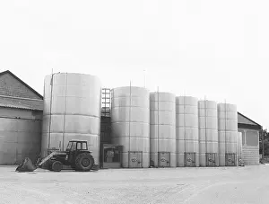 Scandals: Winery producer Josef Tschida