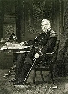 Winfield: WINFIELD SCOTT