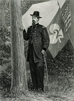 Winfield: WINFIELD SCOTT HANCOCK