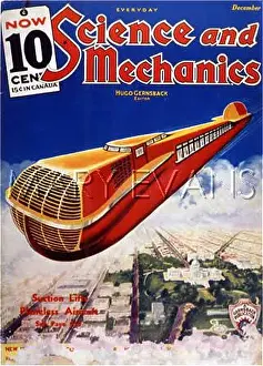 Precursor: WINGLESS AIRCRAFT