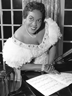 Trinidadian: Winifred Atwell