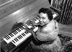 Winifred: Winifred Atwell