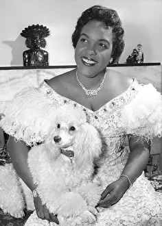 Winifred: Winifred Atwell