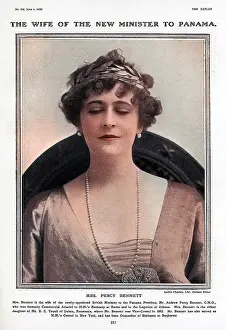 Winifred Bennett