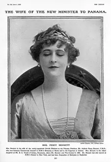 Winifred Bennett