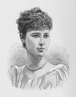 Bentinck: Winifred, Duchess of Portland