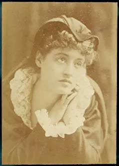 Maude: WINIFRED EMERY