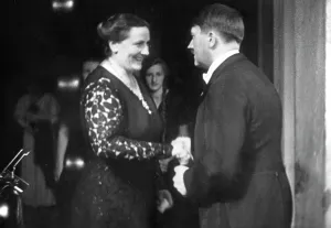 Winifred: Winifred Wagner
