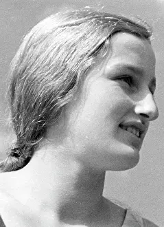 Winifred: Winifred Wagner