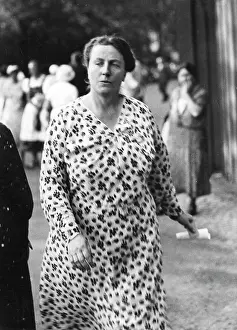 Winifred: Winifred Wagner