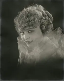 Westover: Winifred Westover - actress
