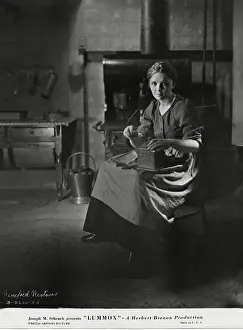 Westover: Winifred Westover - actress