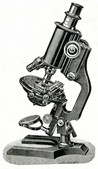 Winkel: WINKEL'S MICROSCOPE