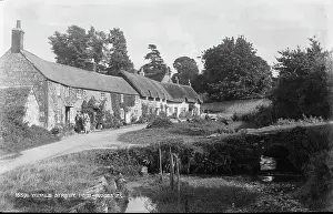 Wight: Winkle Street Cottages